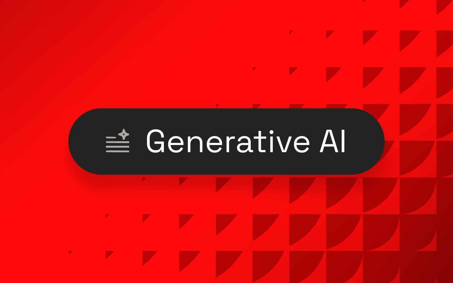 Generative AI Button - RBM Software