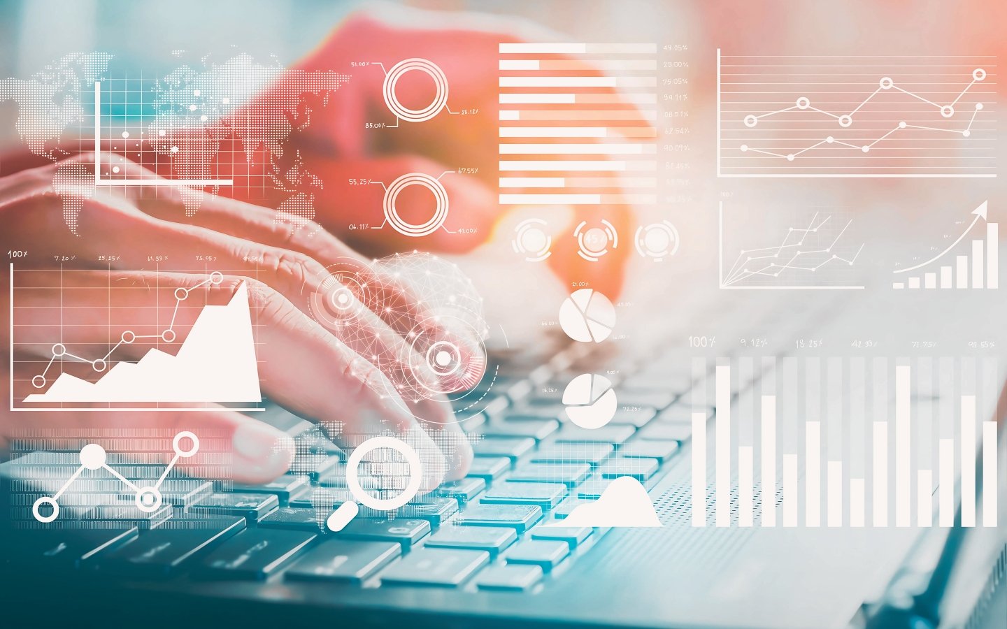 Advanced Data Analytics