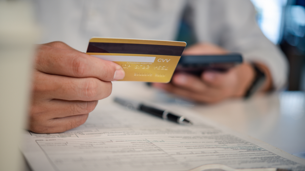 Ecommerce cloud Security