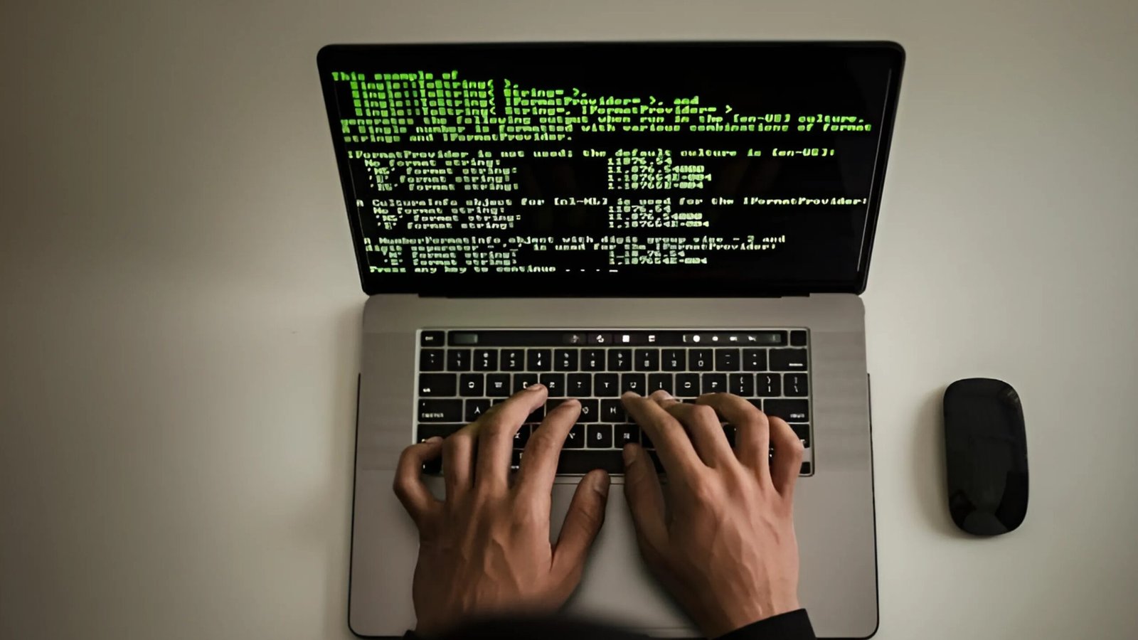 Software System Design