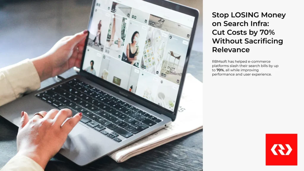 Stop LOSING Money on Search Infrastructure