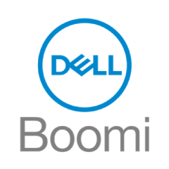 Dell Boomi middleware for retail software development