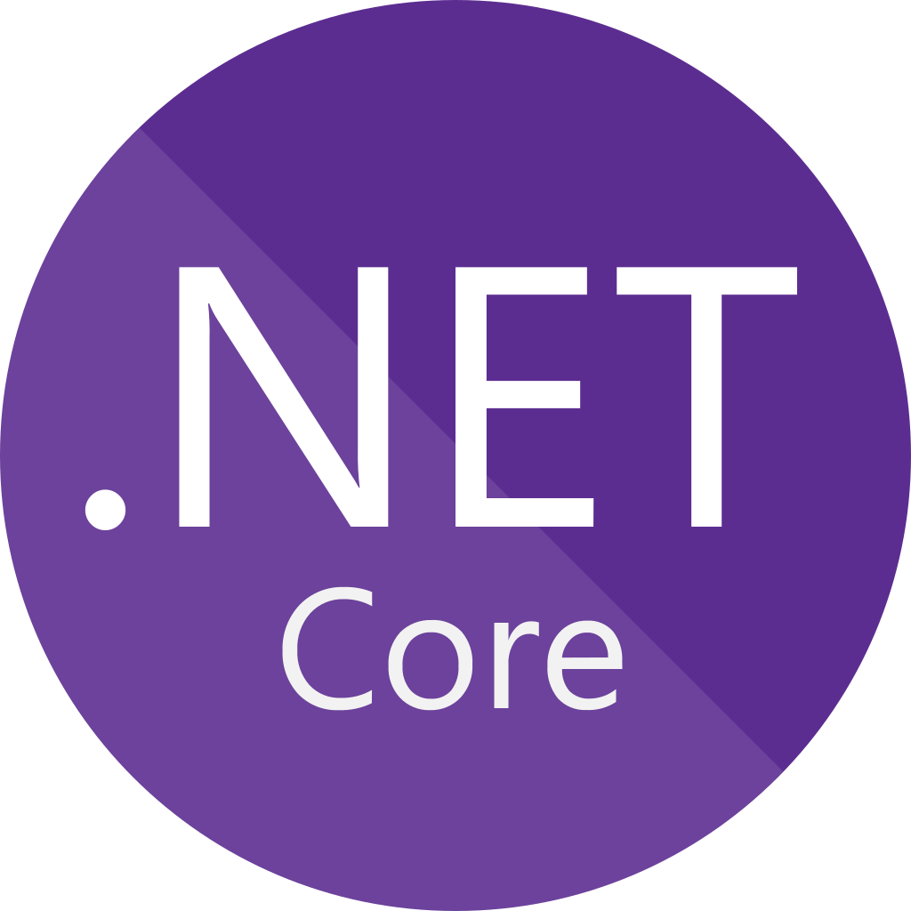 .NET Core backend powering enterprise retail software development services