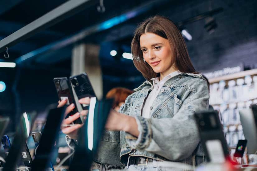 Ecommerce software solutions for post-sales experience and lifecycle management