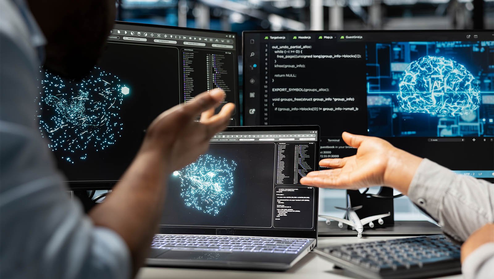 AI Platform Engineering, MLOps & LLMOps