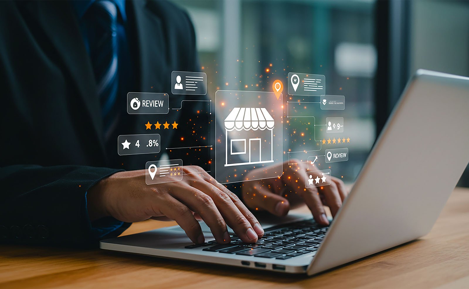 RBM Software delivering modern ecommerce solutions