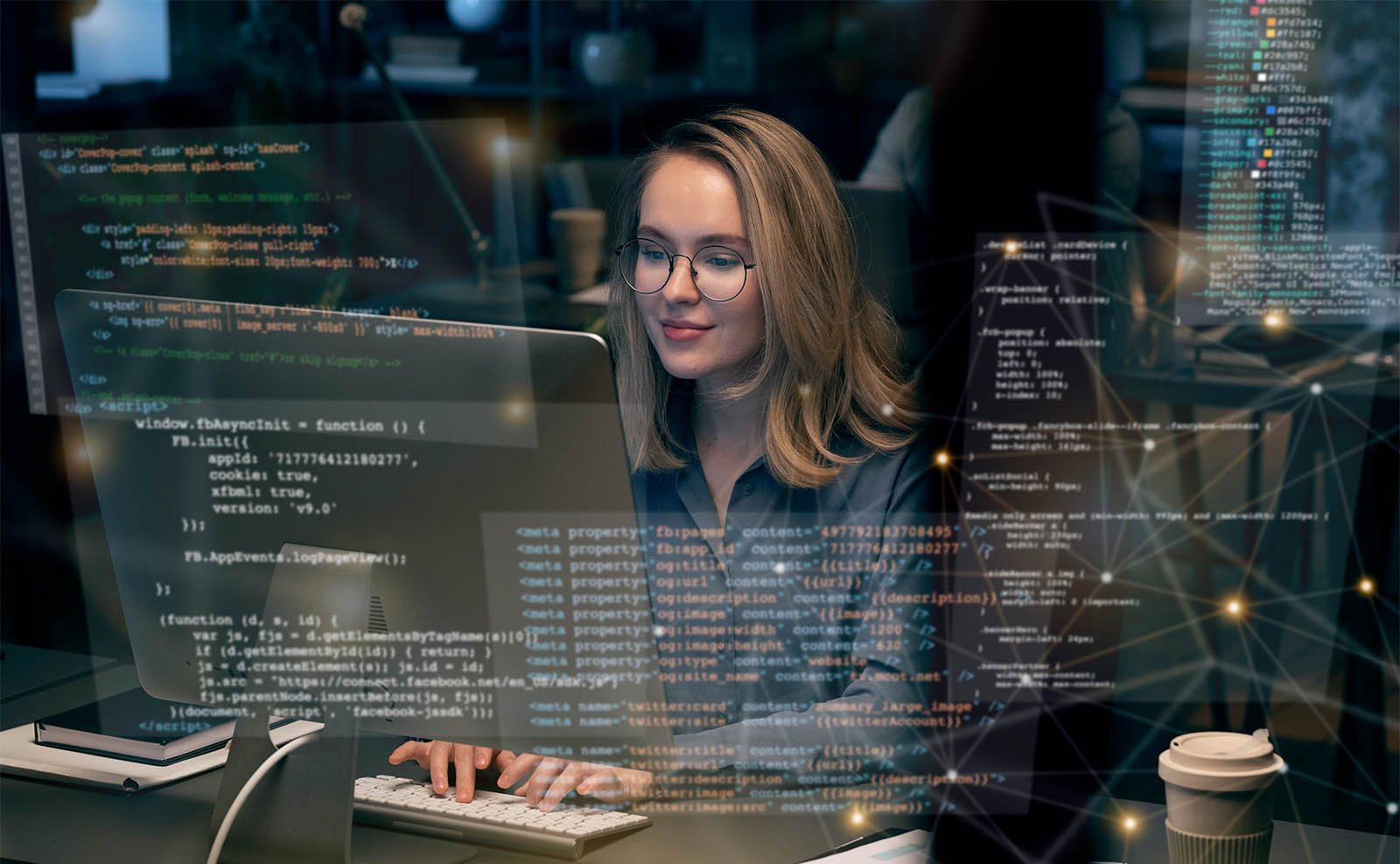 RBM Software delivering data engineering services