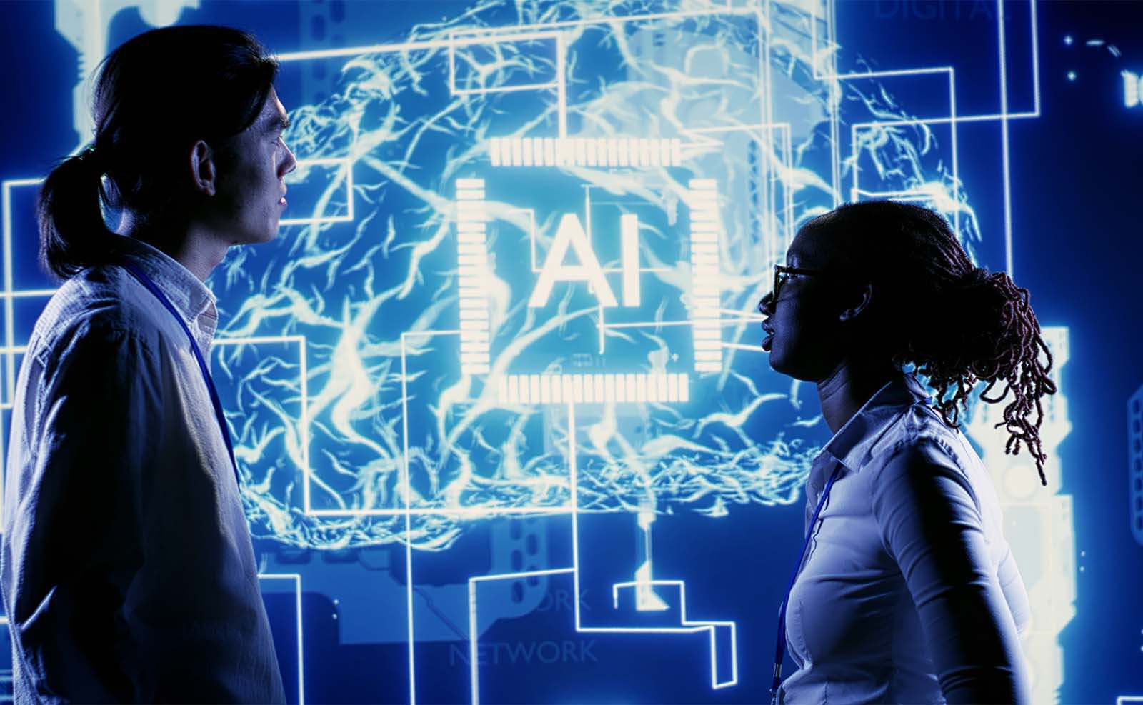 RBM Software delivering AI services