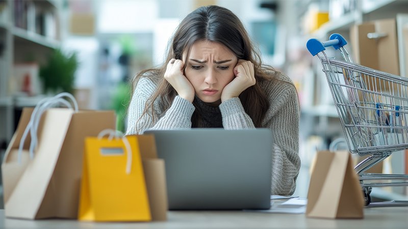 Ecommerce solutions overcoming fragmented commerce challenges