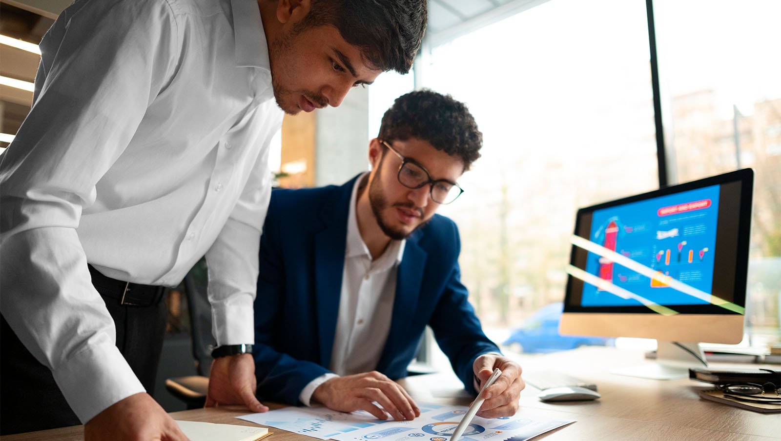 CX Audit & Enhancement