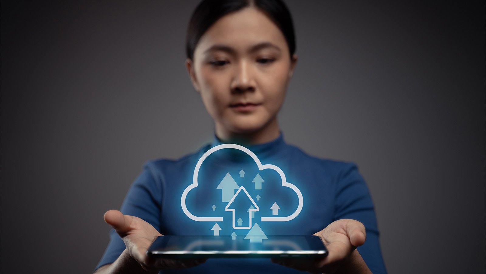 Cloud migration and modernization as part of cloud transformation services