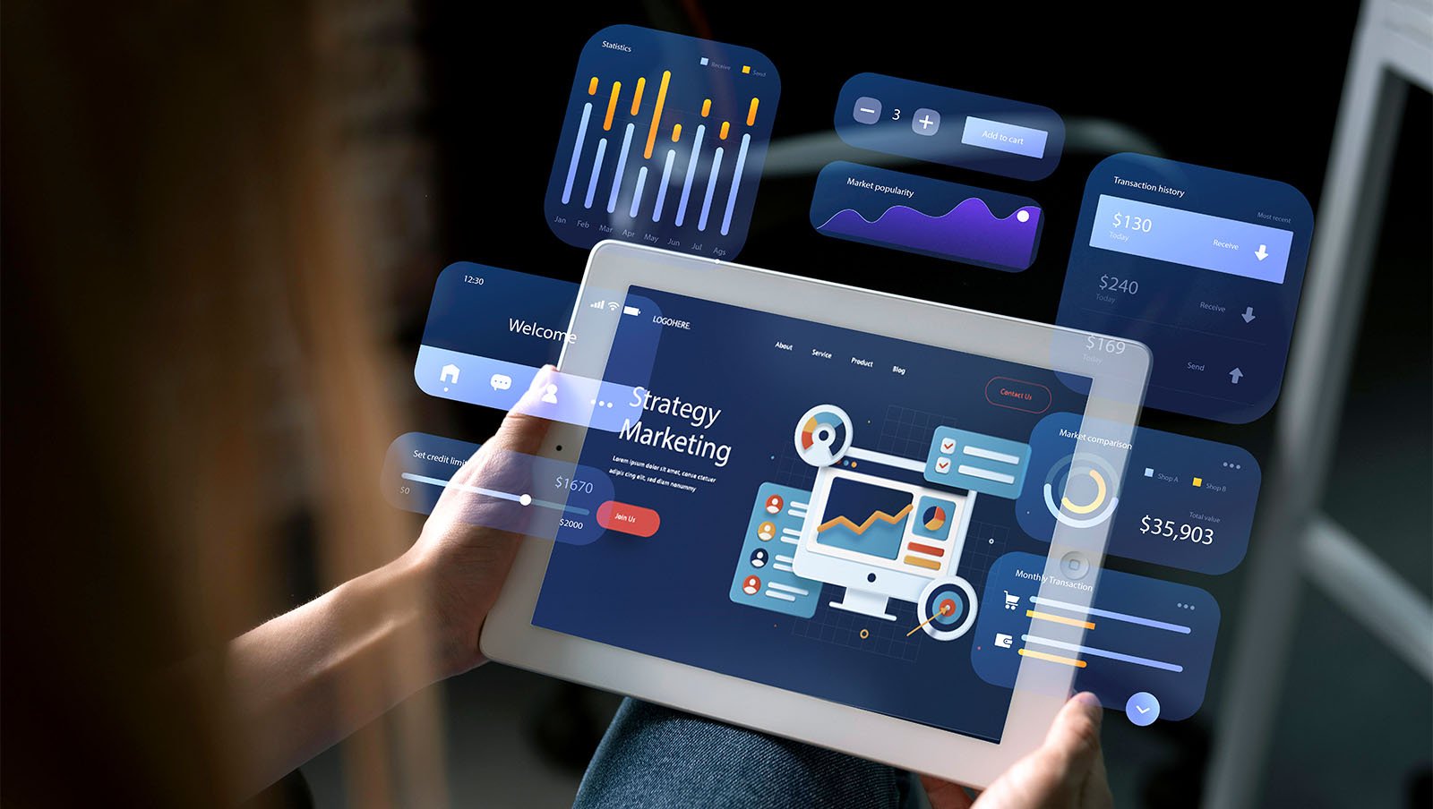 Digital Experience Platforms