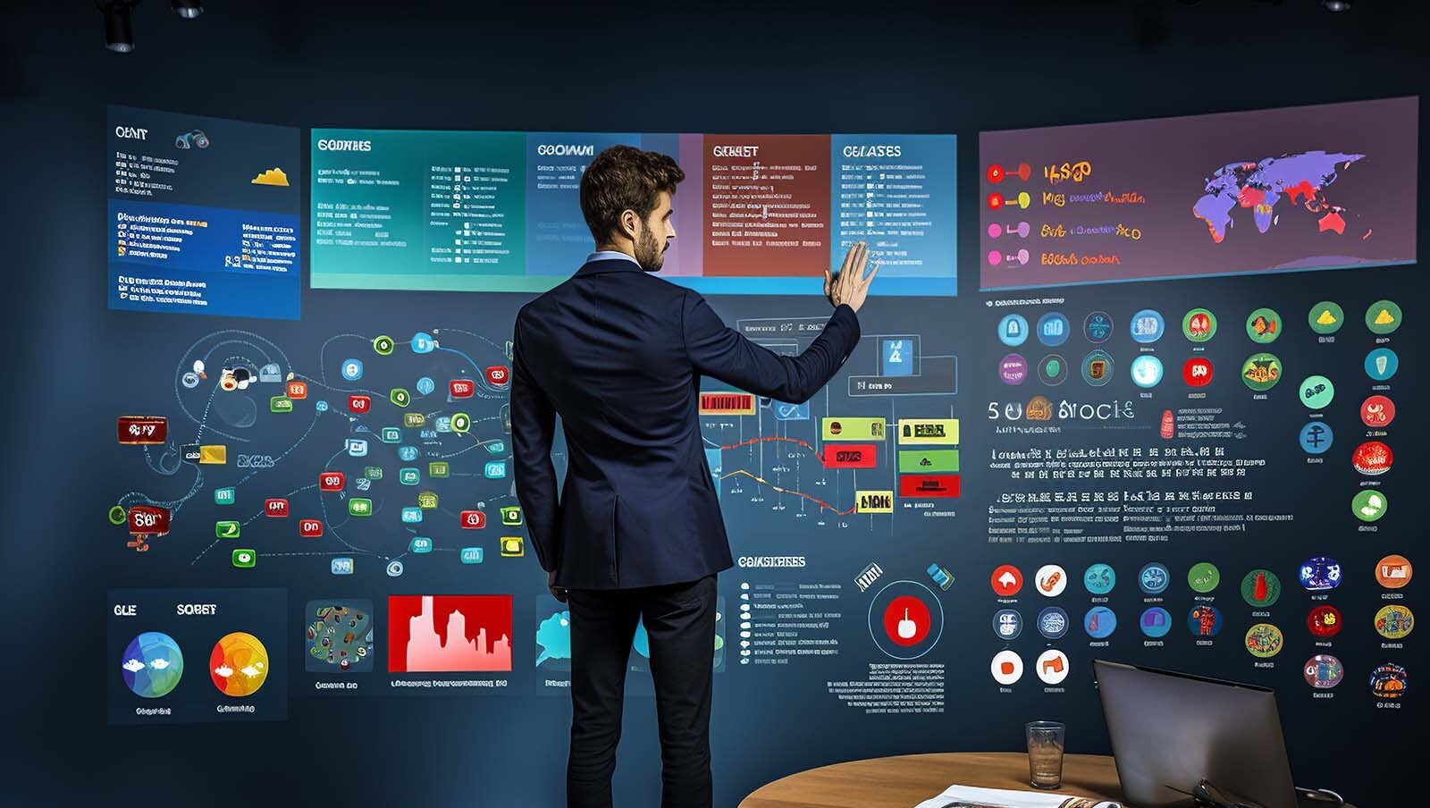 Experience Design Strategy