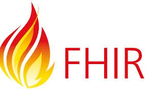 FHIR server integration for secure and standardized healthcare data exchange