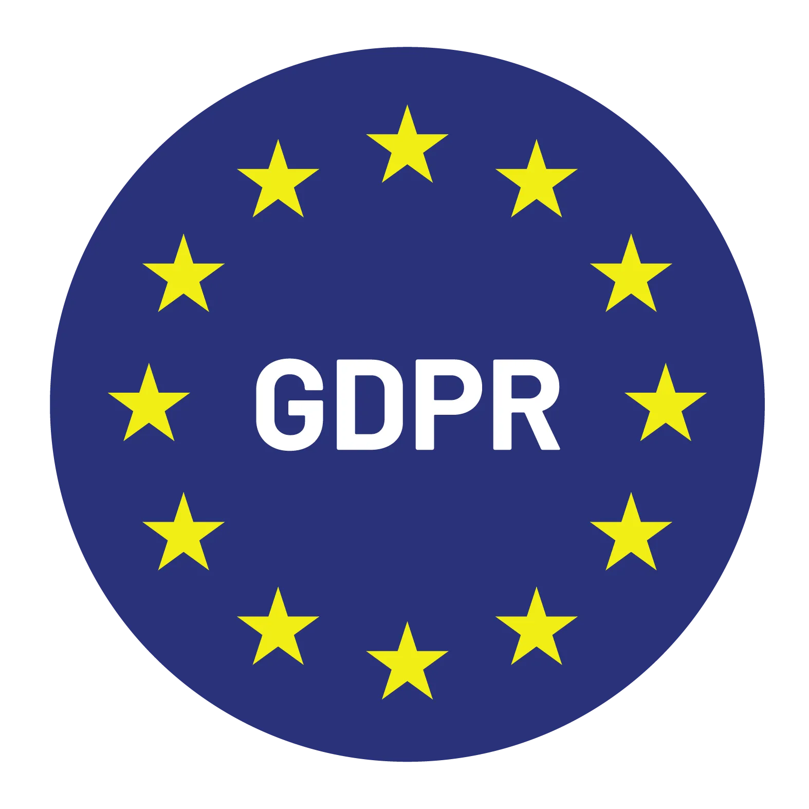 General Data Protection Regulation(GDPR)