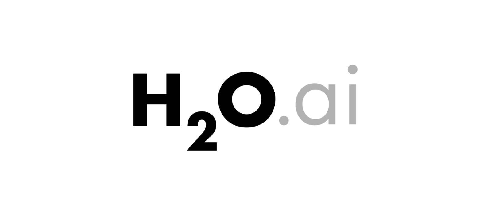 H2O.ai machine learning models supporting healthcare decision intelligence