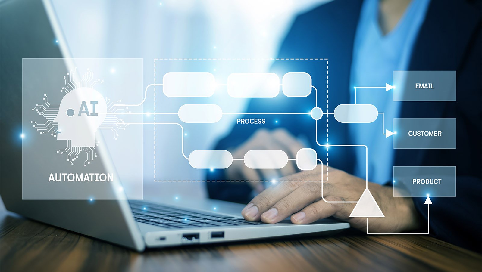 Integration frameworks supporting enterprise search solutions