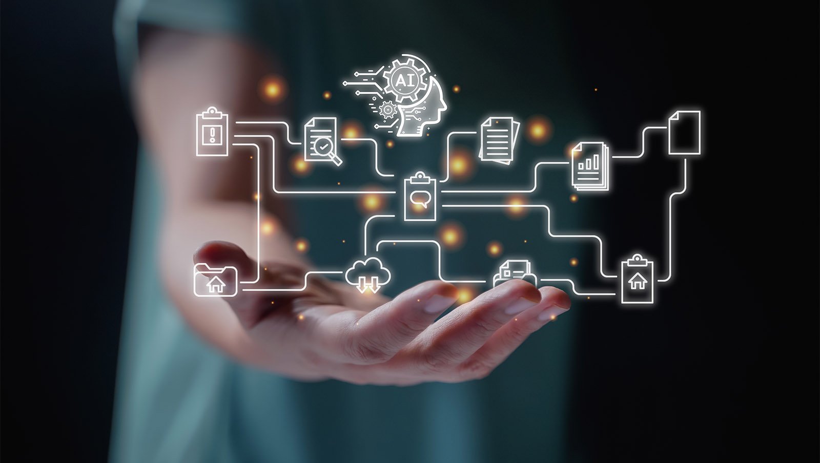 Intelligent Automation & AI Agents