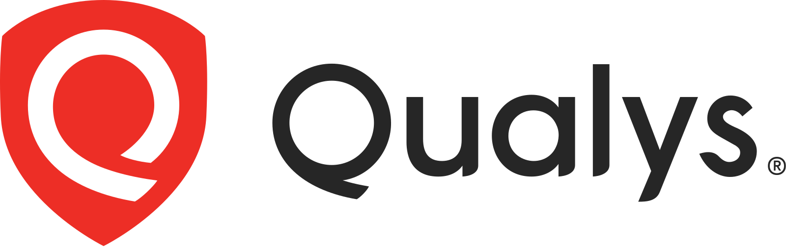 Qualys vulnerability scanning for secure BFSI workloads