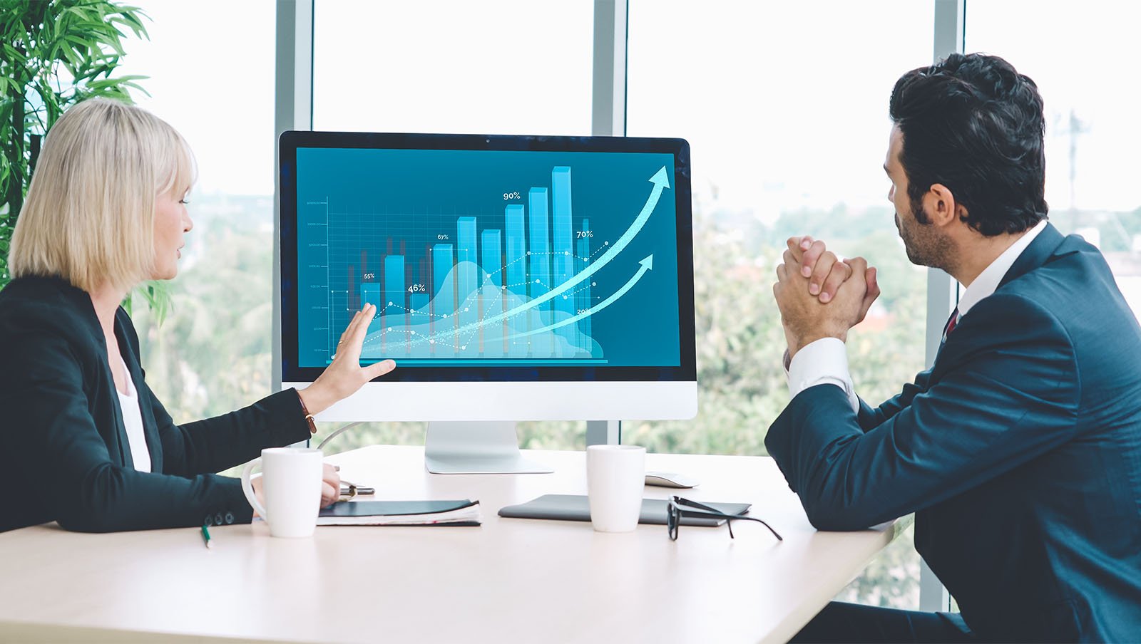 Performance and scalability improvements with ecommerce solutions