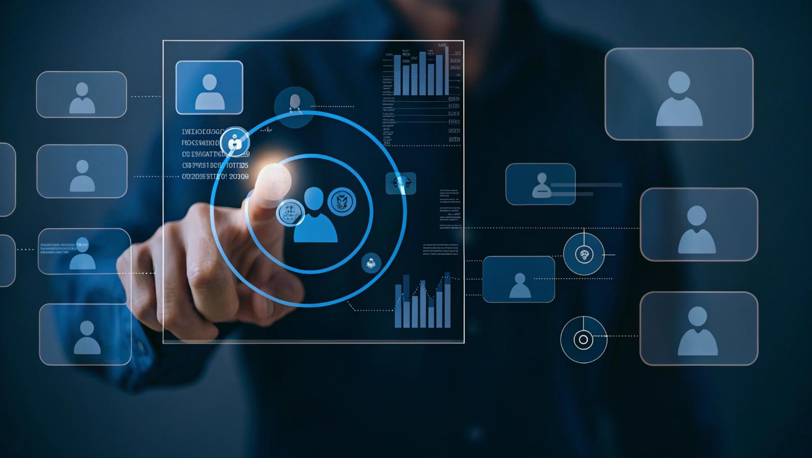 AI-driven personalized travel promotions