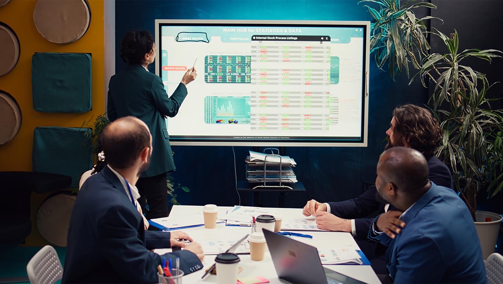 Rapid prototyping and MVP development in product engineering services