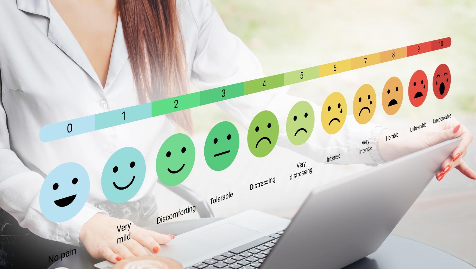 Sentiment analysis on traveller feedback