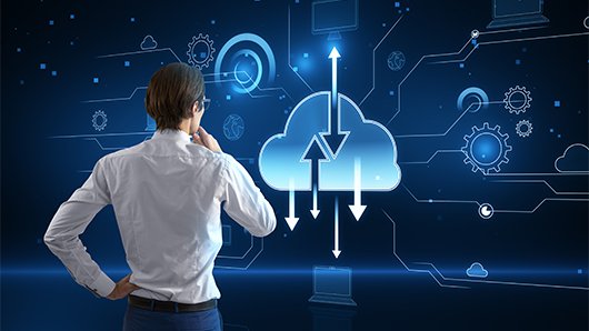 Cloud transformation services questions and answers