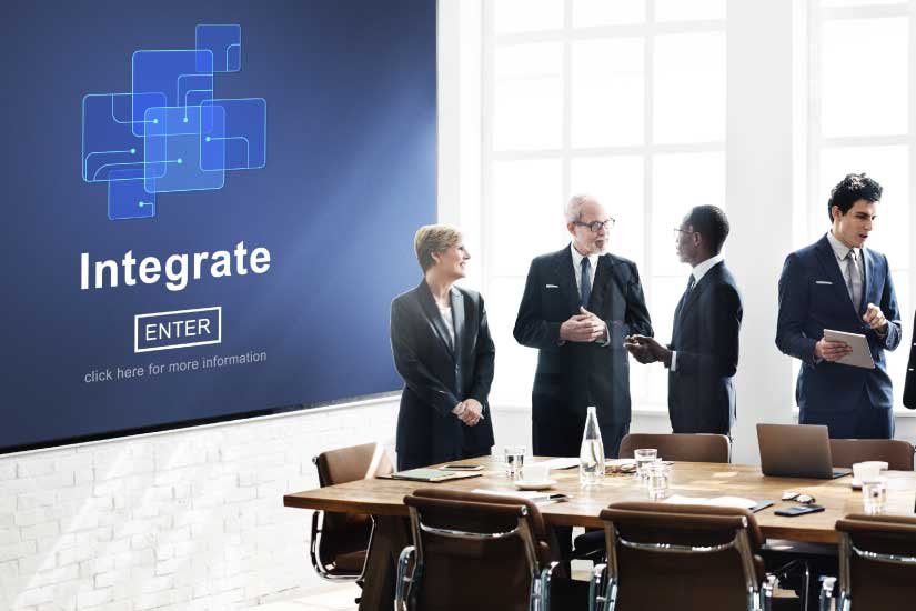 Enterprise learning transformation with modern education software solutions