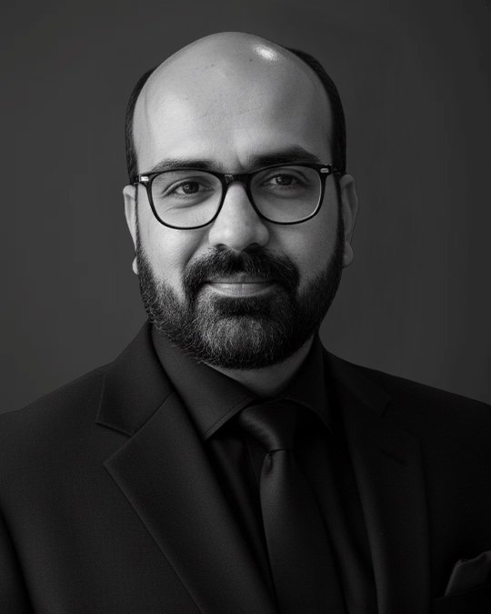 Gaurav Malik