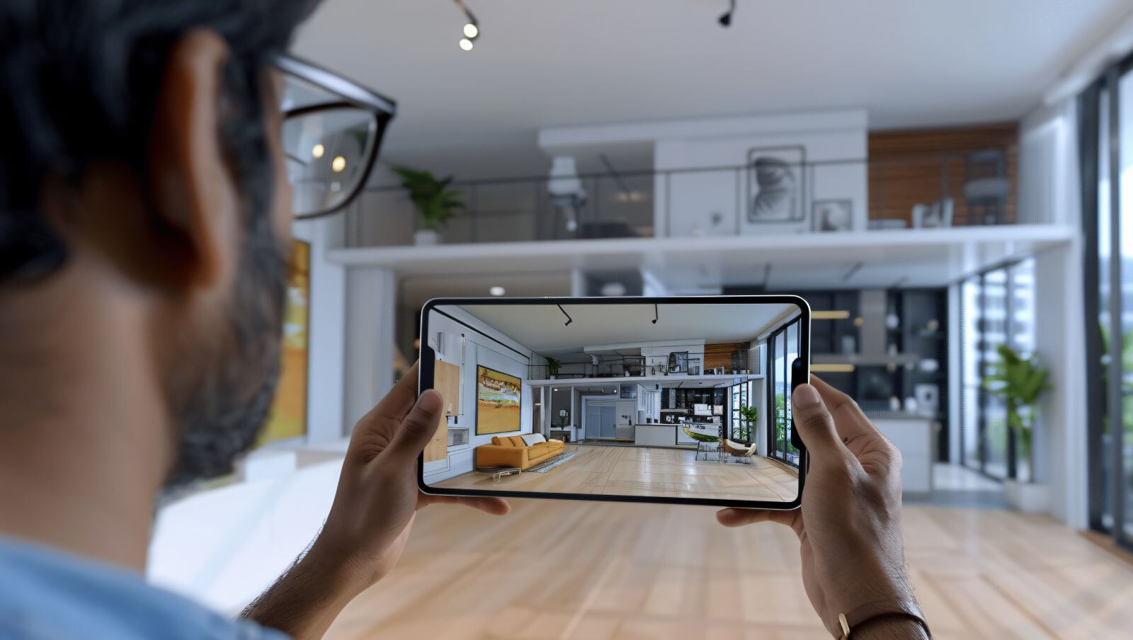 Retail & Home Furnishings